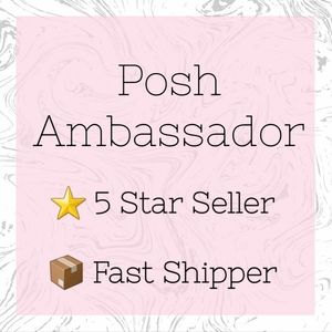 Shop with a seller you can trust ❤️